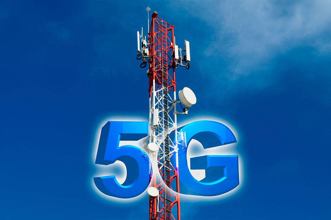 5G