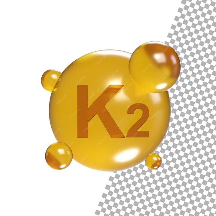 vitamina k 2