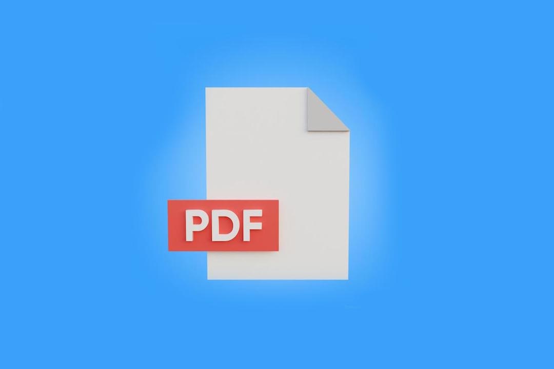 como converter word para pdf