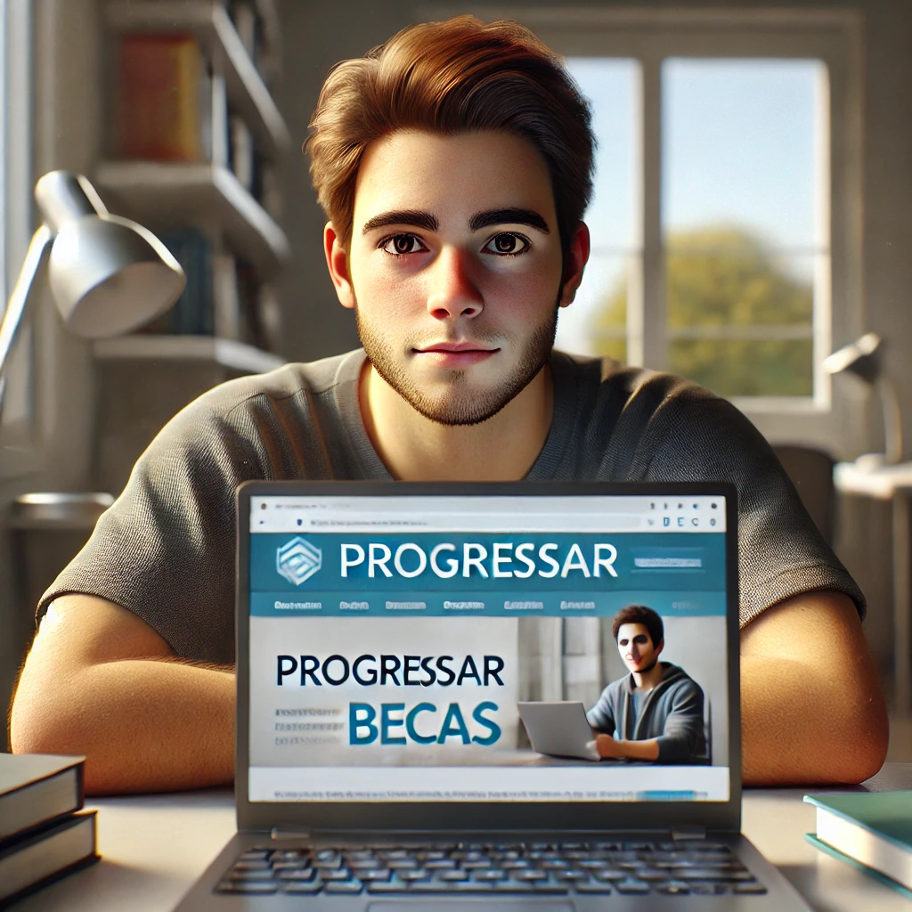 Progresar Becas