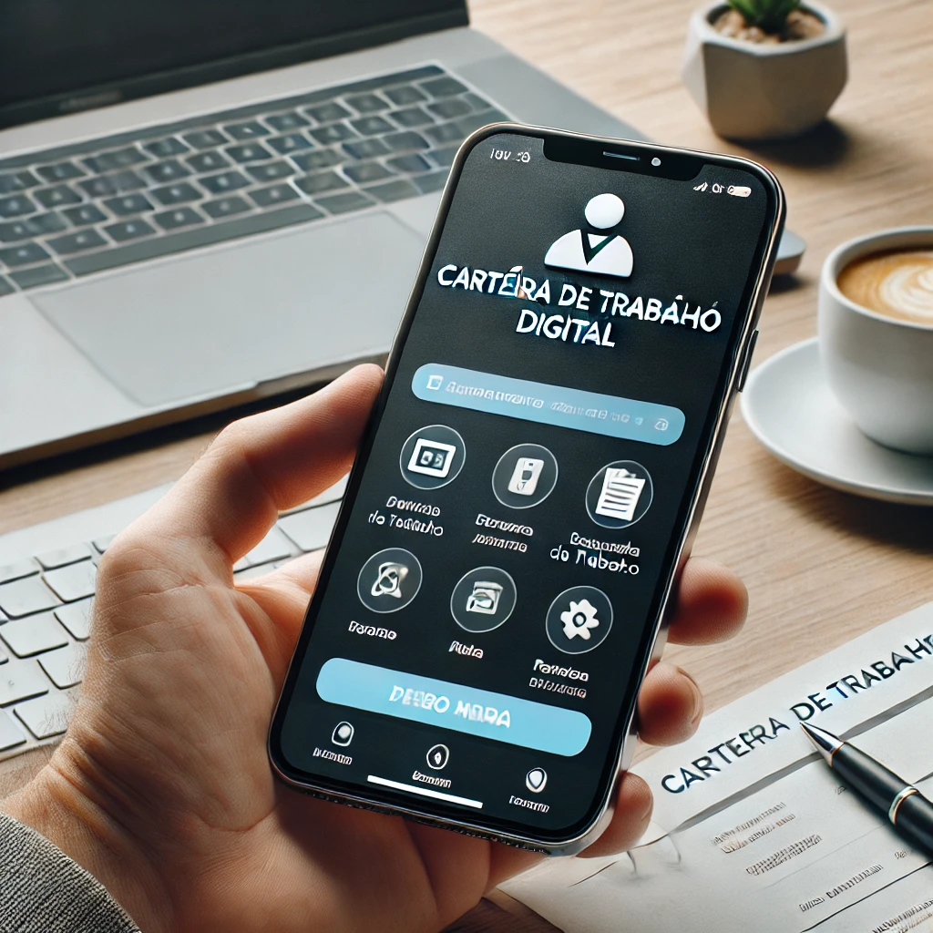 A Carteira de Trabalho Digital é uma ferramenta que veio para facilitar a vida dos trabalhadores brasileiros, oferecendo praticidade, segurança e acessibilidade. Ao seguir o passo a passo detalhado neste artigo, você poderá criar sua carteira digital de forma rápida e fácil, garantindo acesso a todas as suas informações trabalhistas a qualquer momento e de qualquer lugar.