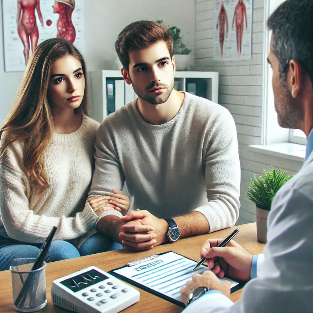 A infertilidade é uma condição que afeta muitos casais ao redor do mundo, sendo uma das principais preocupações para aqueles que desejam formar uma família.