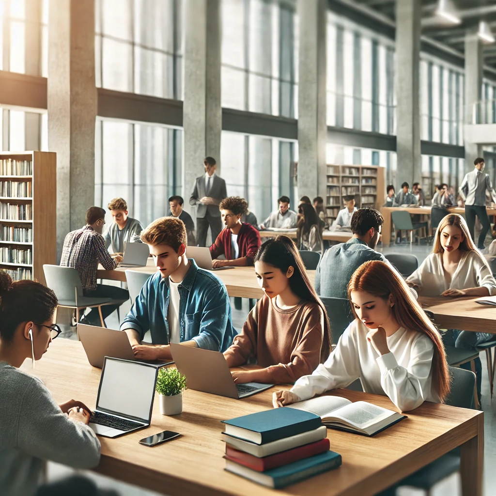 O Progresar Universitário é uma das modalidades do programa de bolsas Progresar, criado pelo governo argentino para apoiar financeiramente estudantes de baixa renda.