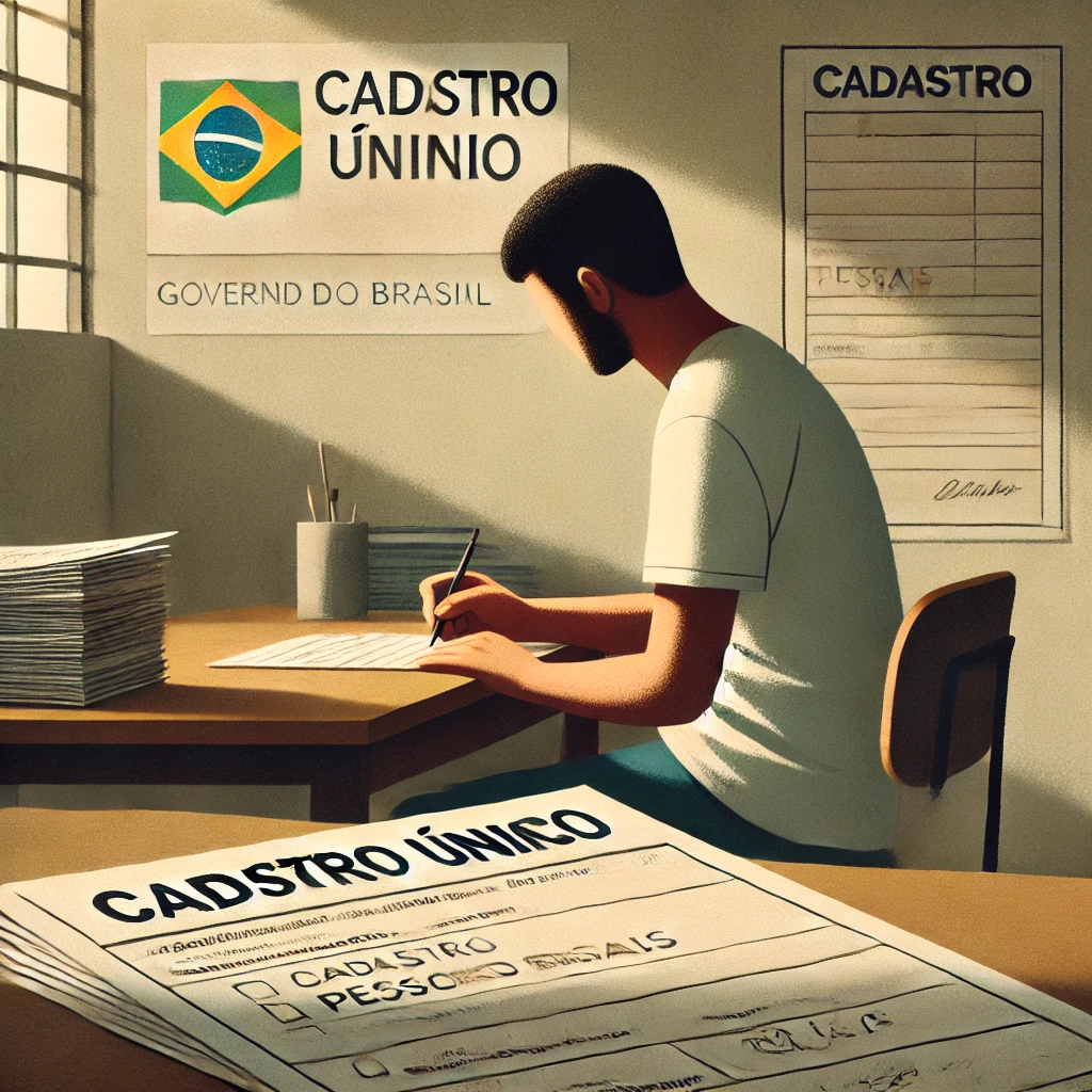 O Cadastro Único (CadÚnico) é uma ferramenta fundamental para garantir que famílias de baixa renda no Brasil tenham acesso a diversos programas sociais oferecidos pelo governo.